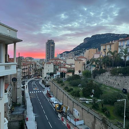 Charmant Studio Alle Porte Di Monte-Carlo Beausoleil Exterior photo