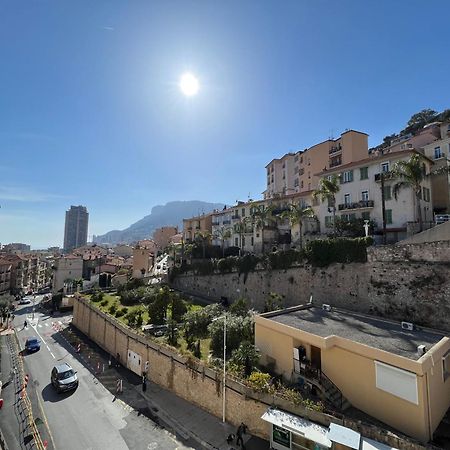 Charmant Studio Alle Porte Di Monte-Carlo Beausoleil Exterior photo